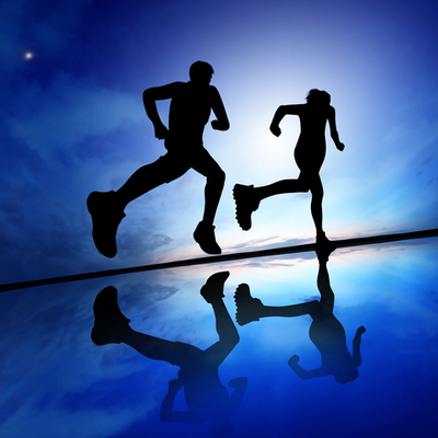 Exercise and an staying active are recommended to HD mutation carriers - now more than ever