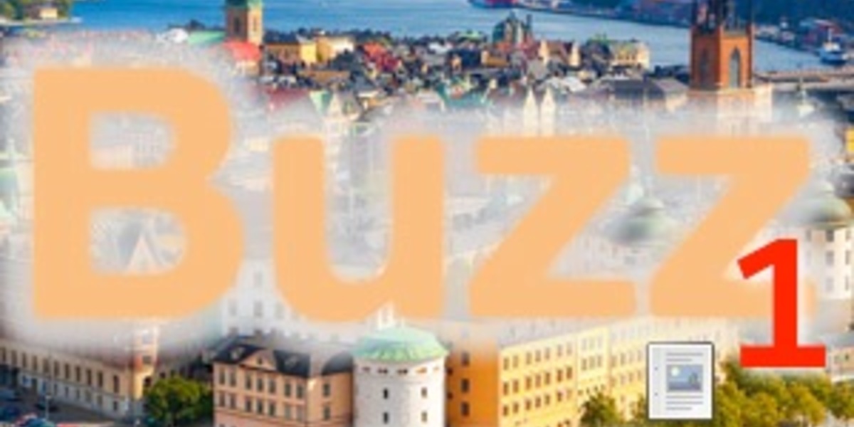 EuroBuzz-Nyheter: Dag 1