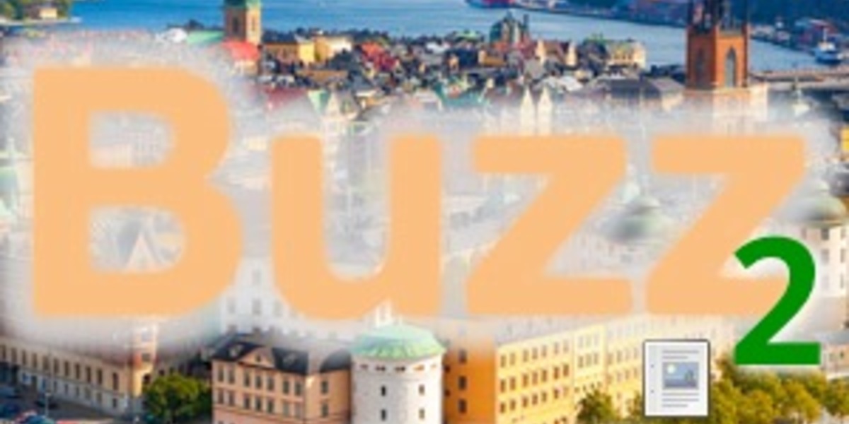 EuroBuzz-Nyheter: Dag 2