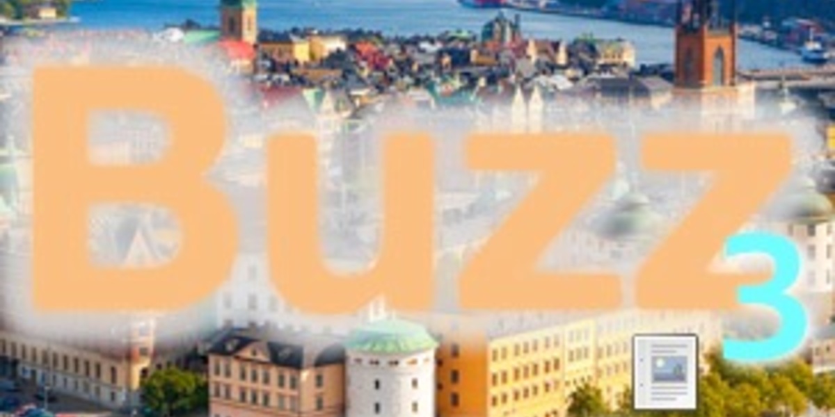 EuroBuzz: Nyheter dag 3
